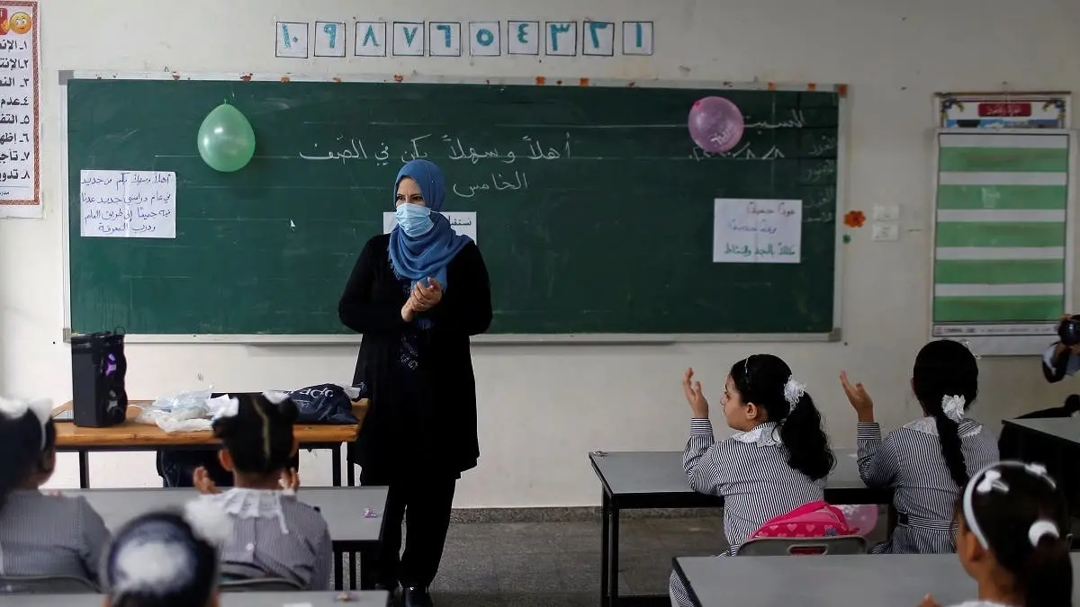 متى موعد التقديم على وظائف معلم مساعد في مصر