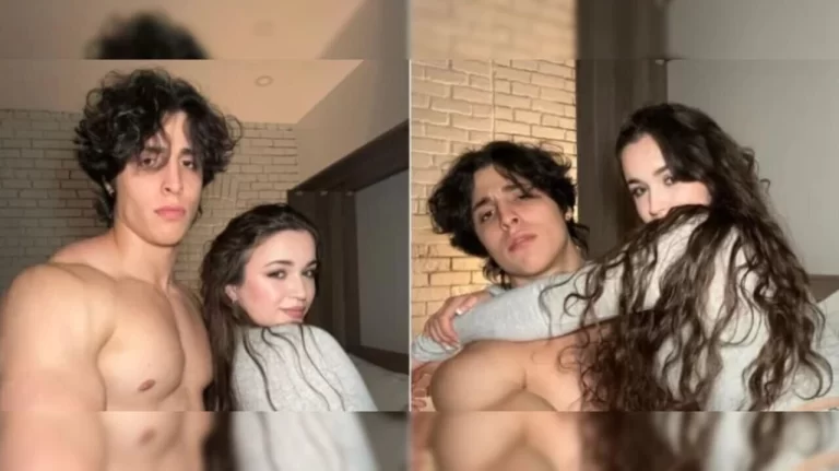 فيلم يوسف خليل والحلوى المغربية