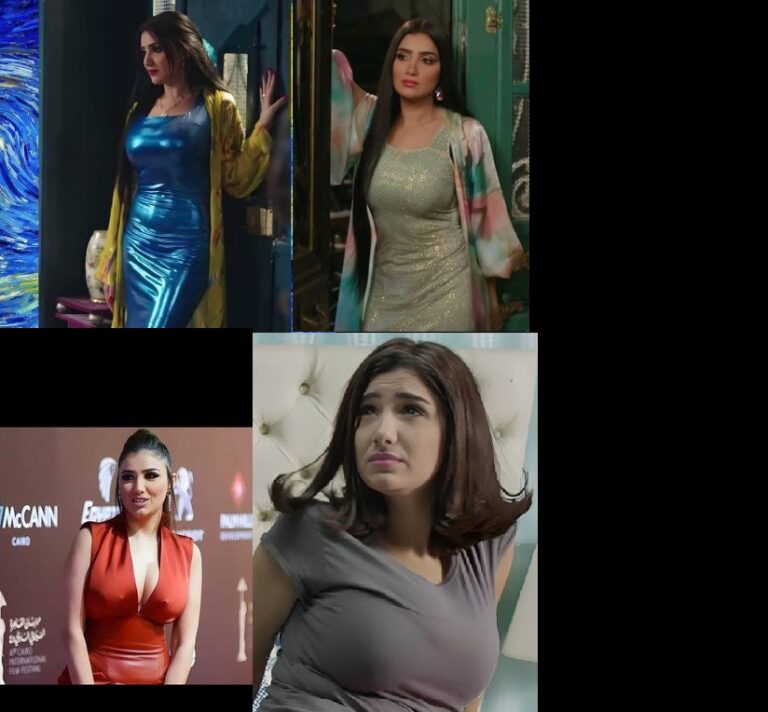 فيديو فضيحة مي عمر