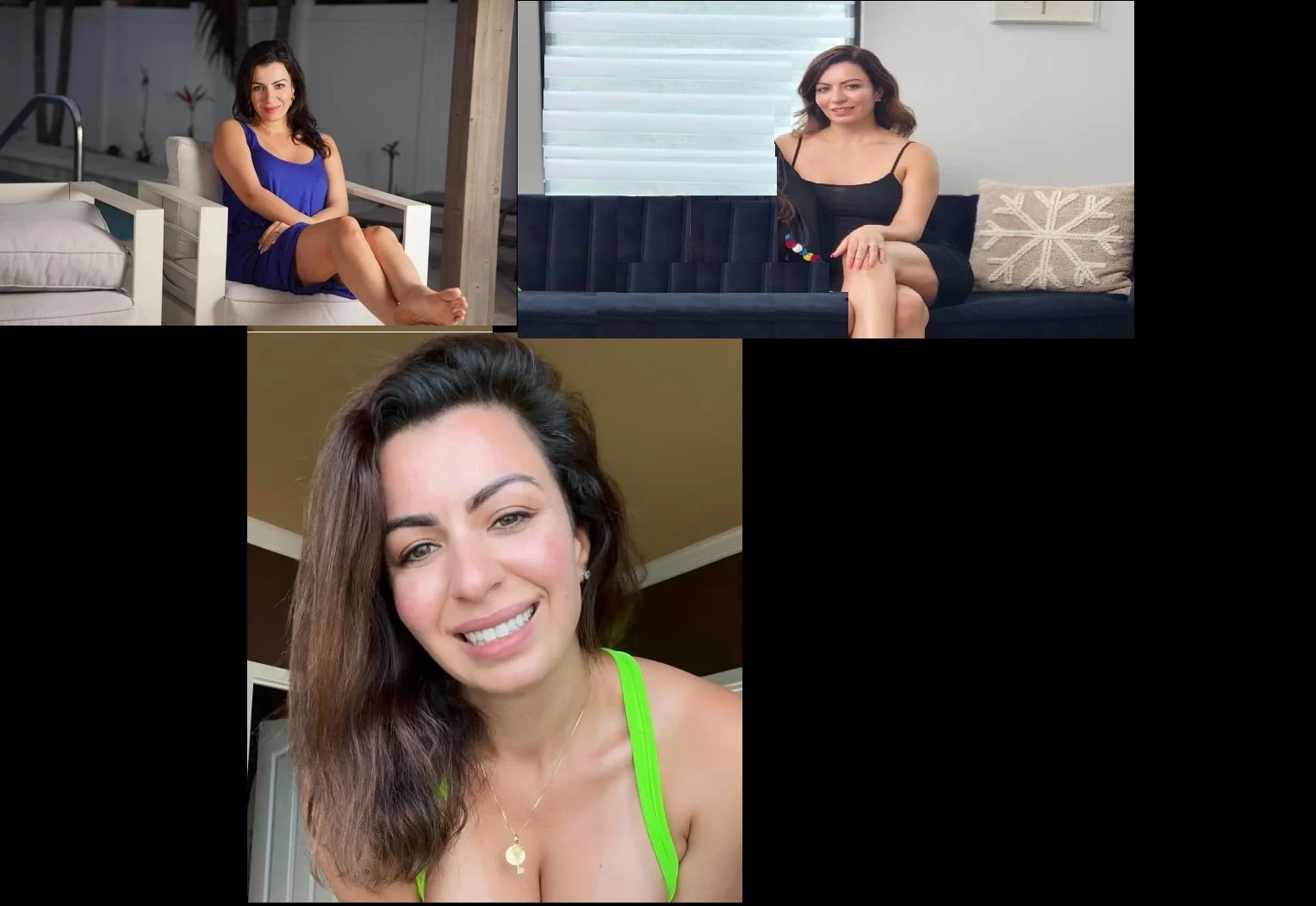 فيلم الينا انجل زوجة الاب مع ابن زوجها