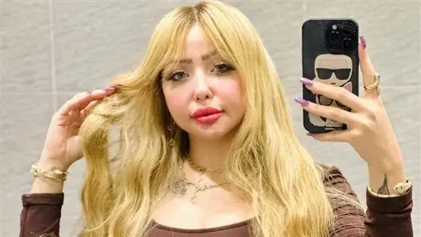 مشاهدة فضيحة بوسي الرقاصة