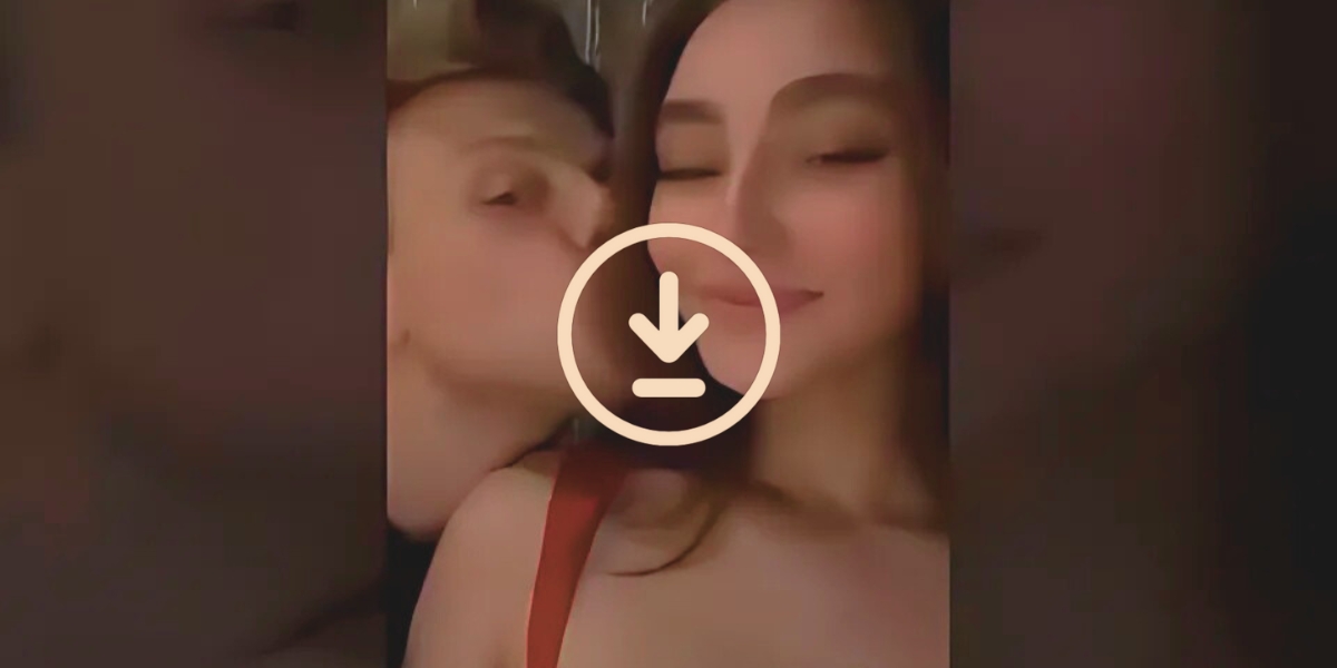 مقطع فضيحة ايناس عبدلي عارية