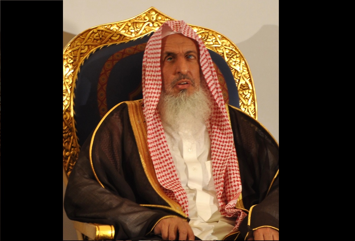 ما هو مرض الشيخ عبدالعزيز آل الشيخ؟