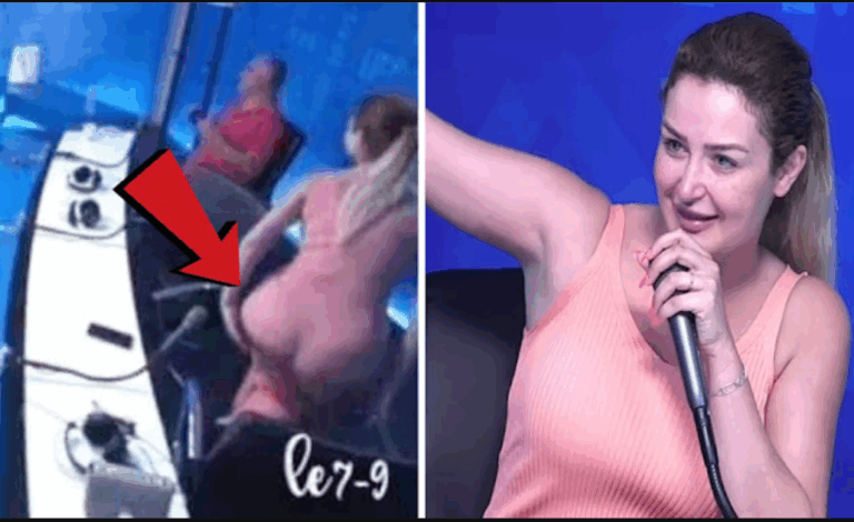 فيديو فضيحة رانيا التومي