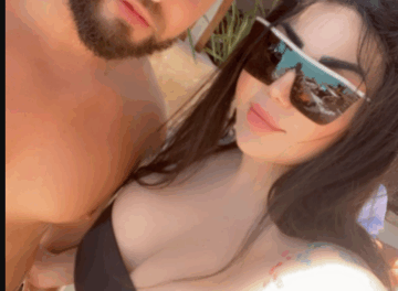 مقطع انطونيو سليمان مع ريم مكاحيل