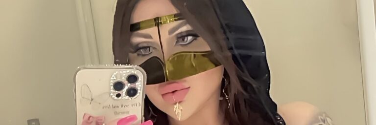 مقطع ديفا ليلي في العيد