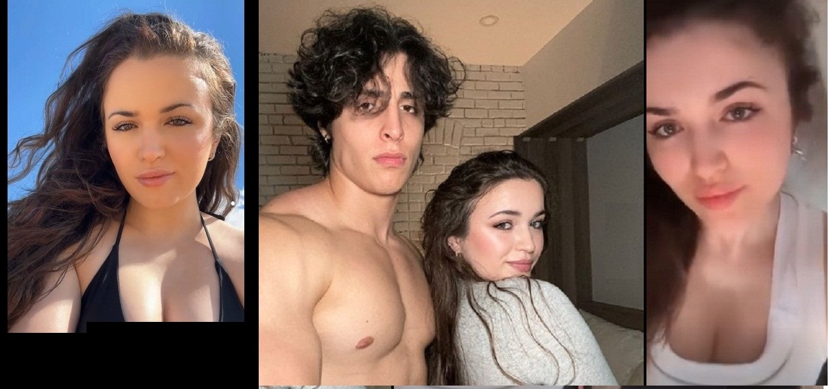 فيديو يوسف خليل مع الحلوى المغربية