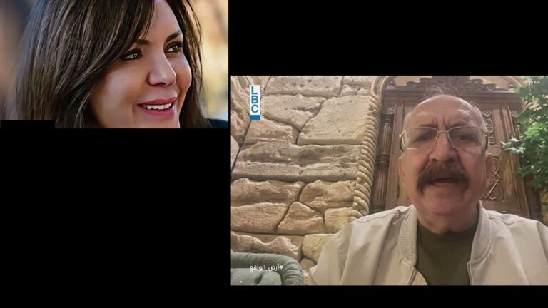 فيديو فضيحة منال الاسد