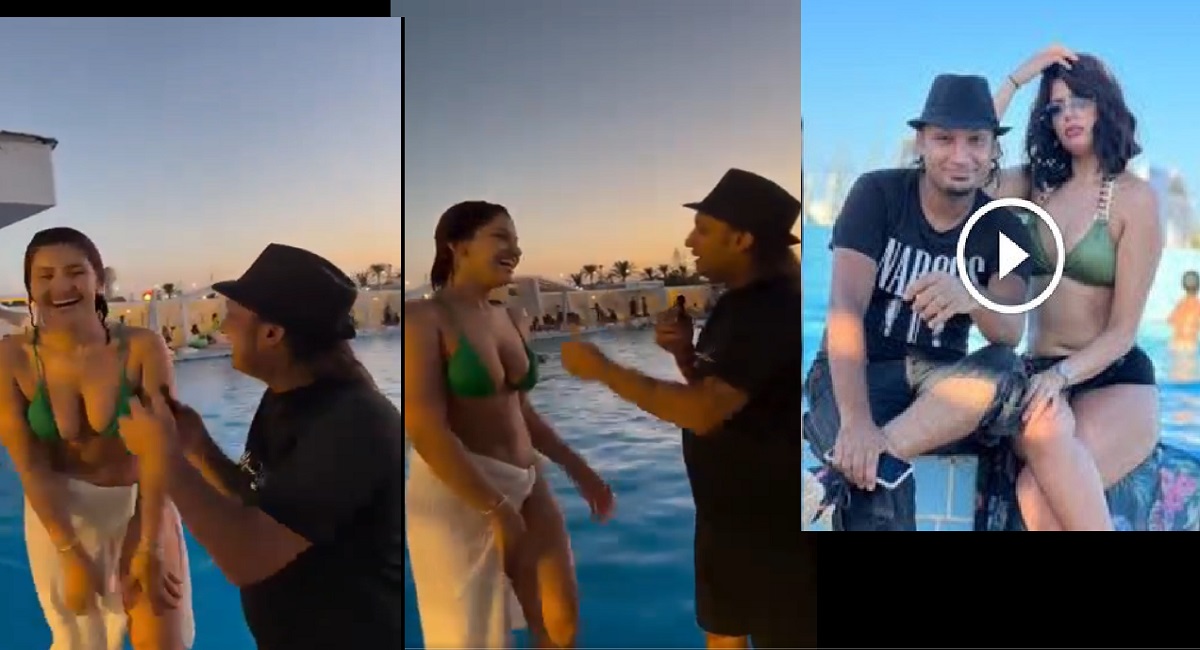 فيديوهات سيد غنيم المذيع الفرفوش