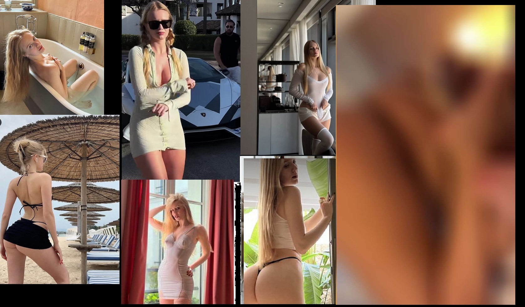 مقطع انطونيو سليمان وفلادي