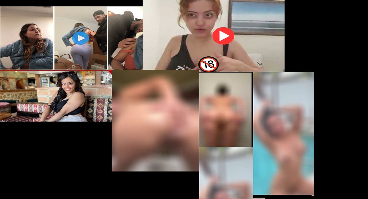 فيديو فضيحة ساريكول المغربية