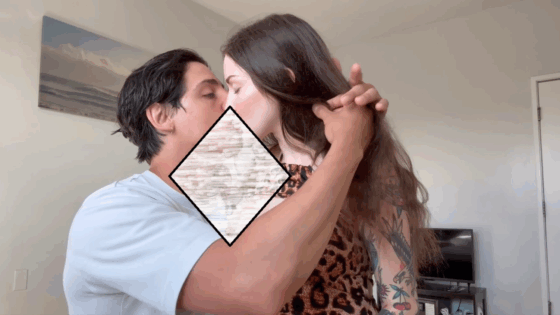 فيلم الوحش التونسي مع الاسيوية