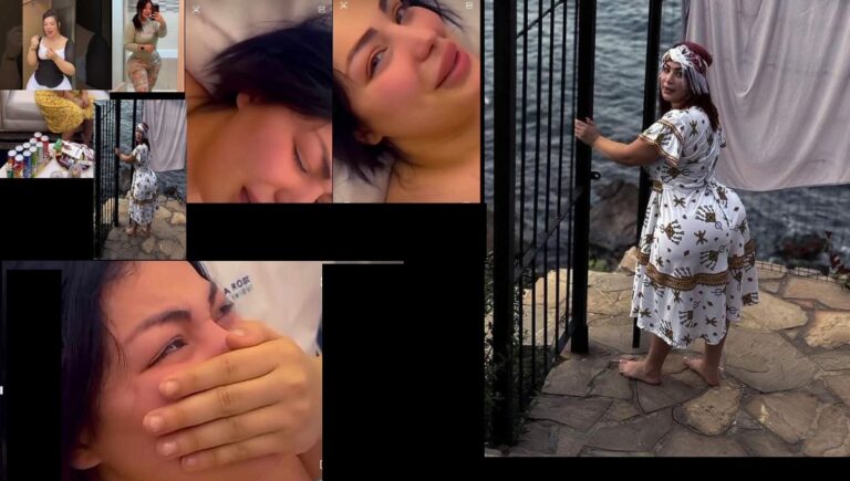 مقطع فضيحة شيراز العنابية مع بلعمري