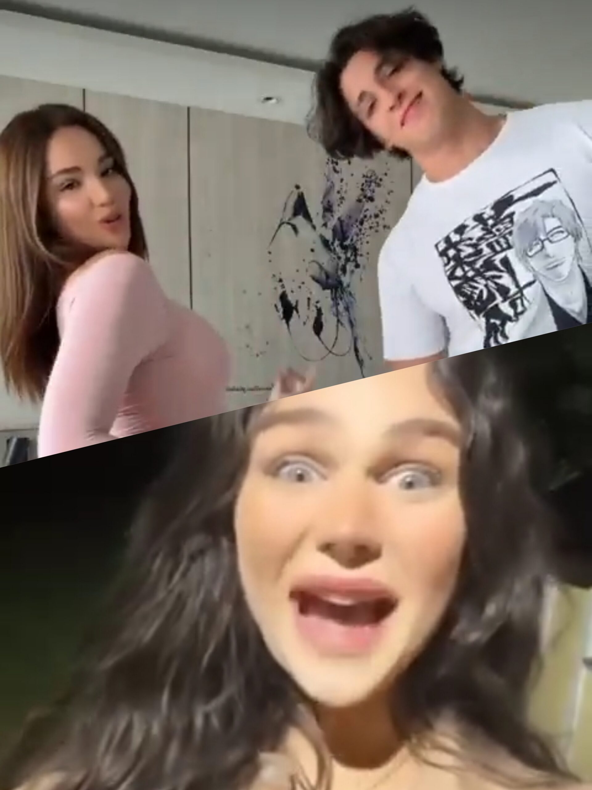 فيلم الوحش التونسي مع نايا خوري واية خلف