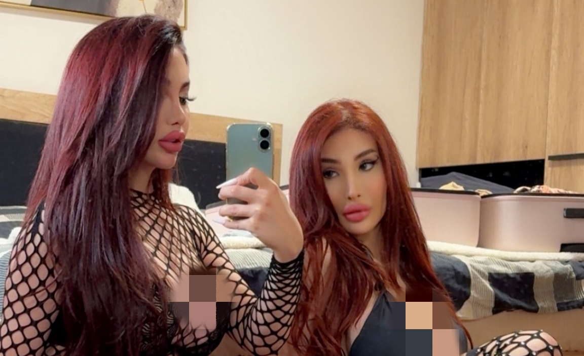 فيديوهات جيني ونور