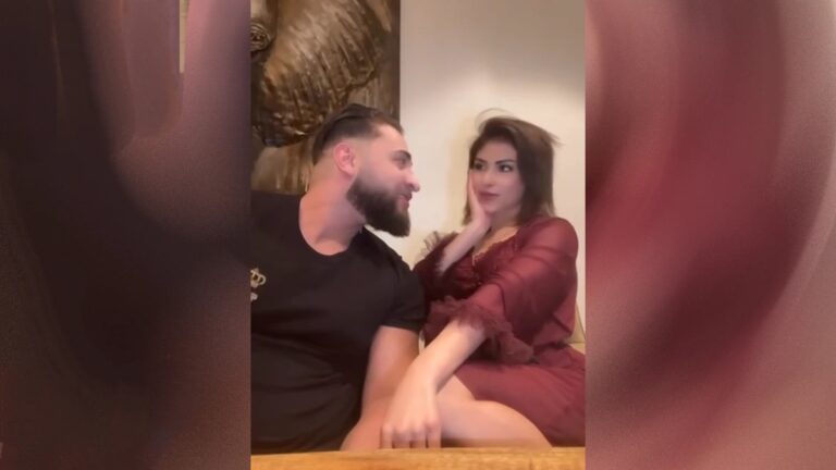 فيلم انطونيو سليمان وبيان يونس