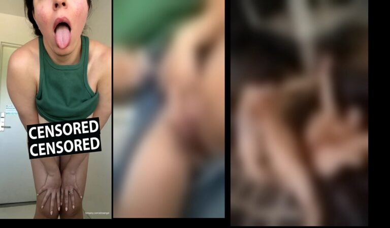 مشاهدة فيديو الينا انجل في الحمام العام