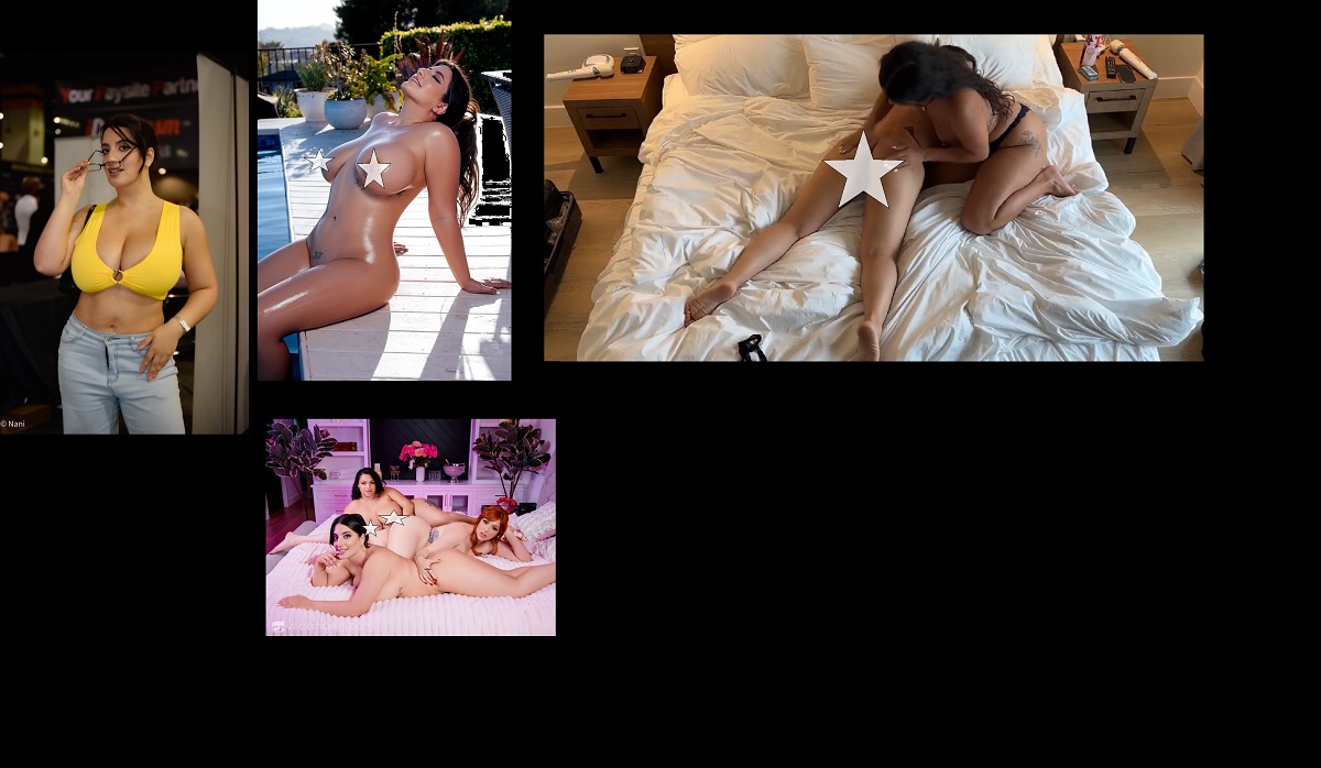 مقطع الينا العراقية مع سارة العربية