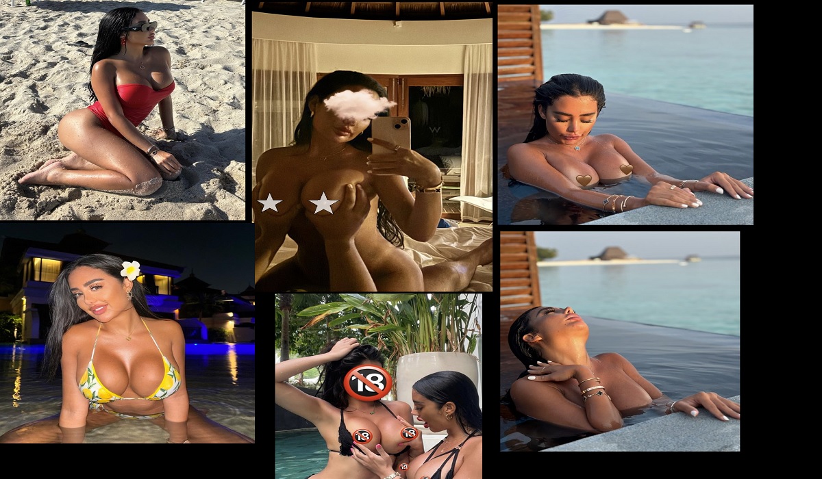 جميع مقاطع لينا لندن