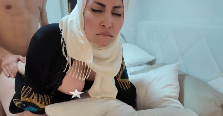 فيلم ميرا النوري مع صاحب البيت