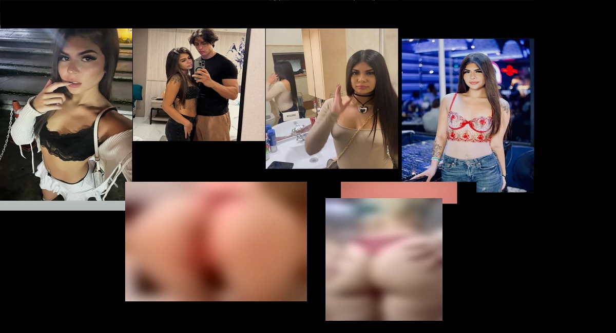 مقطع الوحش التونسي مع اسيا