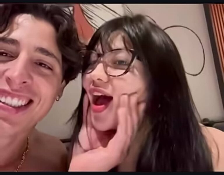 فيديو يوسف خليل مع الفانز لوست