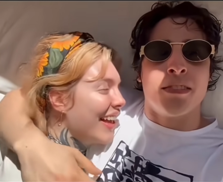 فيلم الوحش التونسي مع سويدية