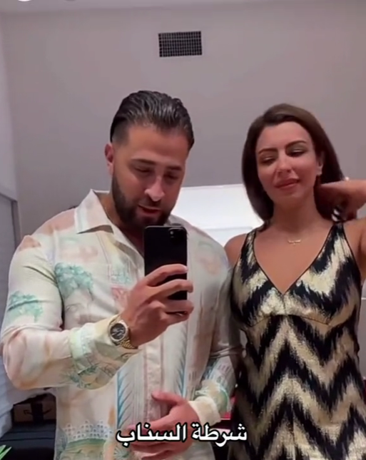 فيلم الينا انجل مع انطونيو سليمان