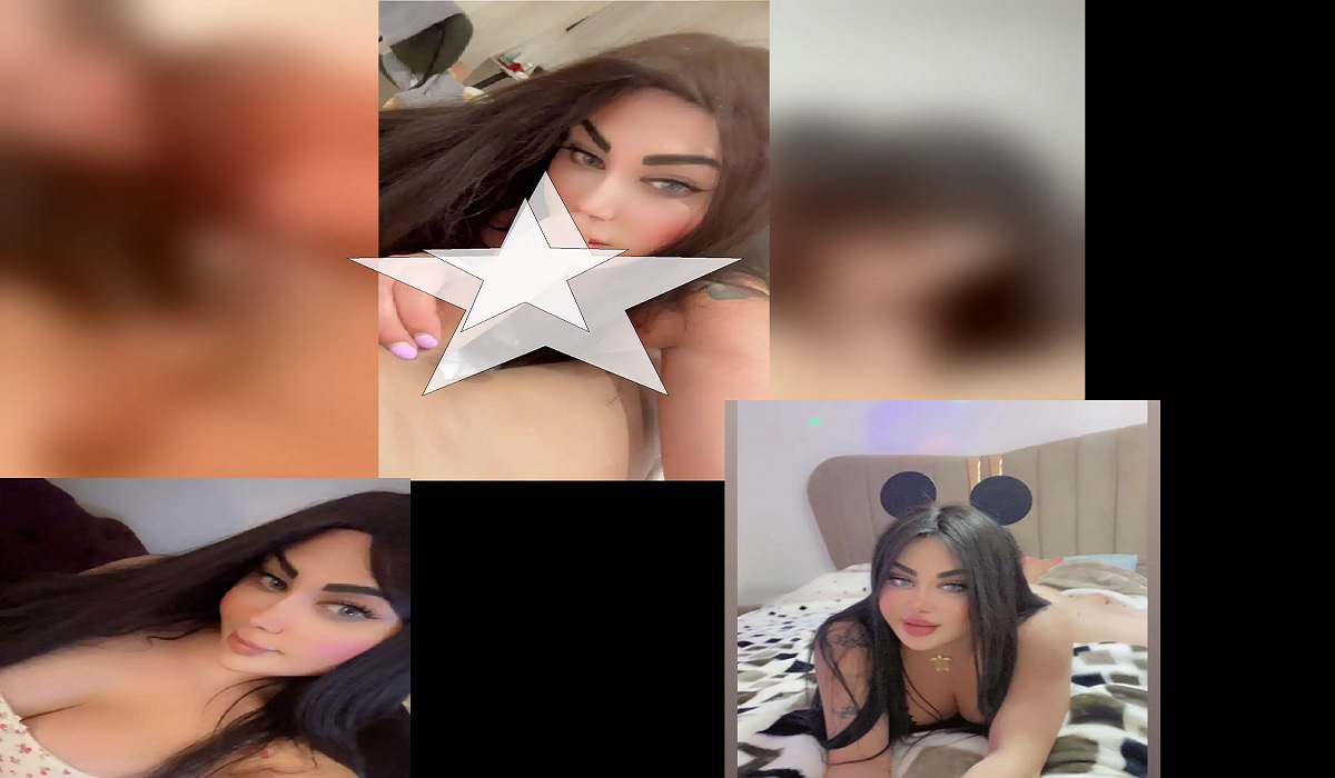 فيلم ريم المكاحيل مع الفحل الإماراتي البدوي