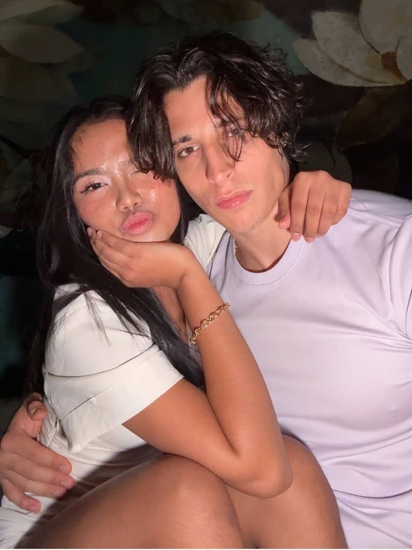 مقطع يوسف خليل ونينا لي