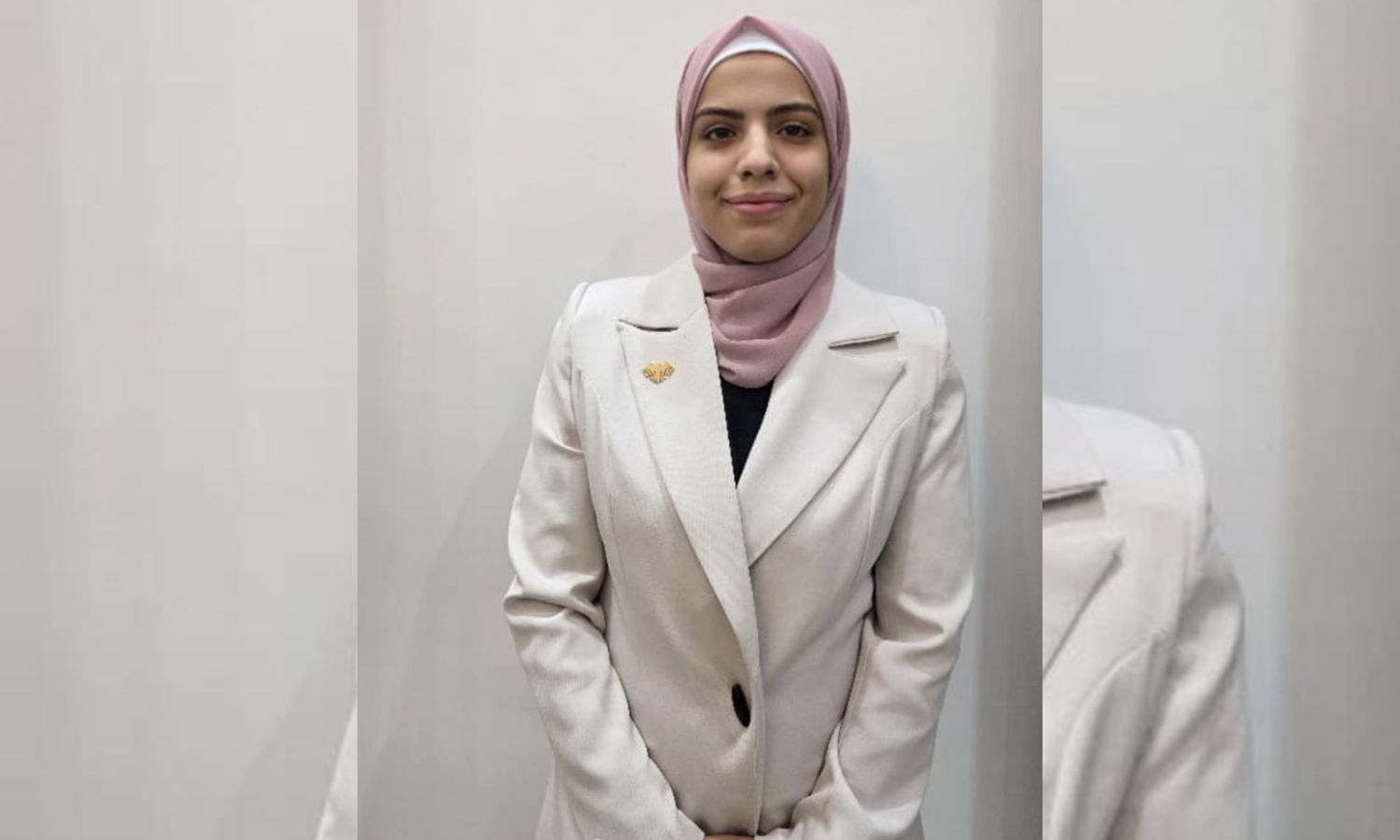 مؤمنة عبد الغني عربو