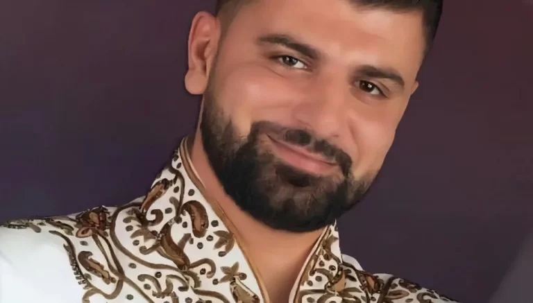 ما هو سبب وفاة المنشد أحمد حويلي