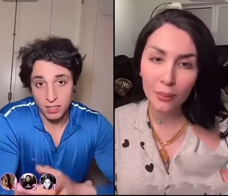 فيلم يوسف خليل مع ميرا النوري