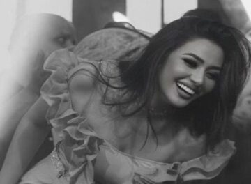 مقطع بتاع رحمه محسن اوضه النوم