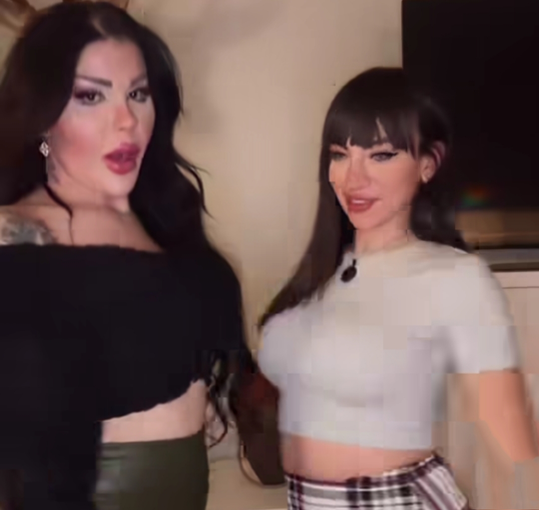 فيلم اميرة علي وشيميل ديفا ليلي