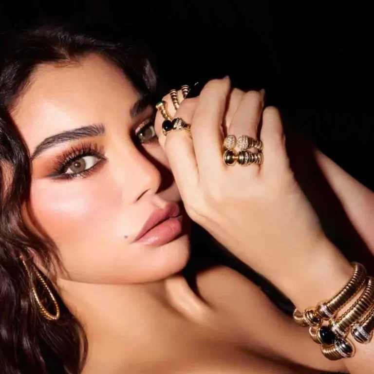 مشاهدة كليب سوبر وومان لهيفاء وهبي