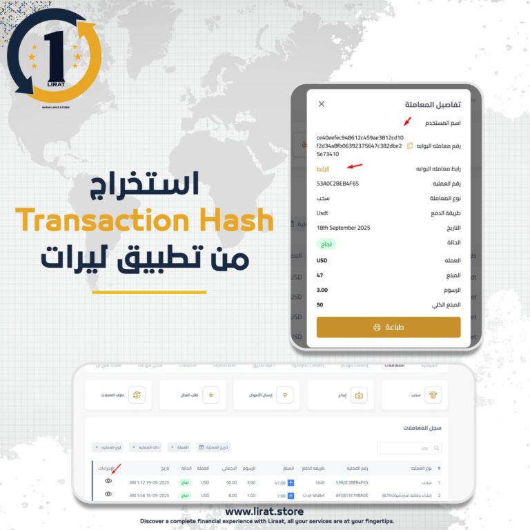 شركة ليرات