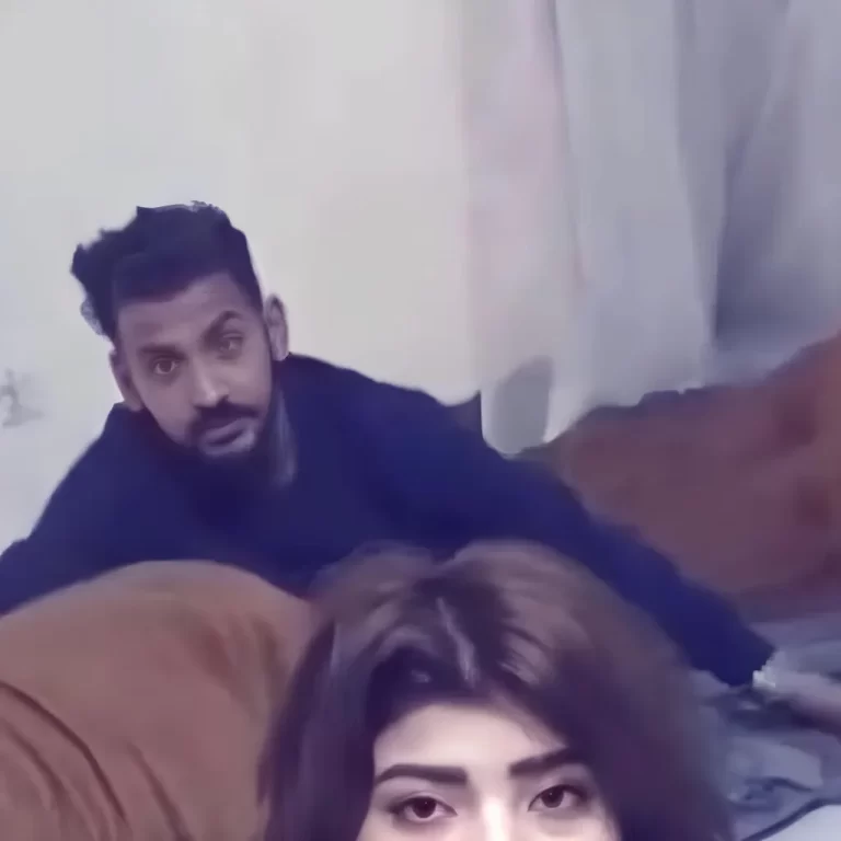 فيديو علاء العراقي وزوجته