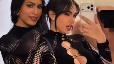 فيلم نايا خيري مع شيراز كرم