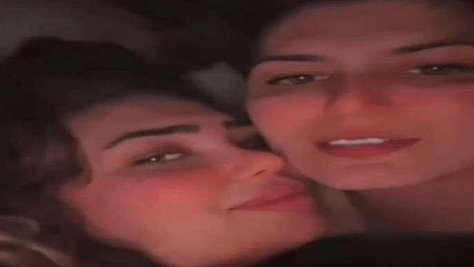 مقطع فضيحه كروان الدليمي